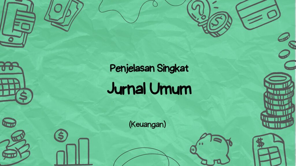 Thumbnail Jurnal Umum